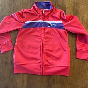 Puma Zip-up Jacket